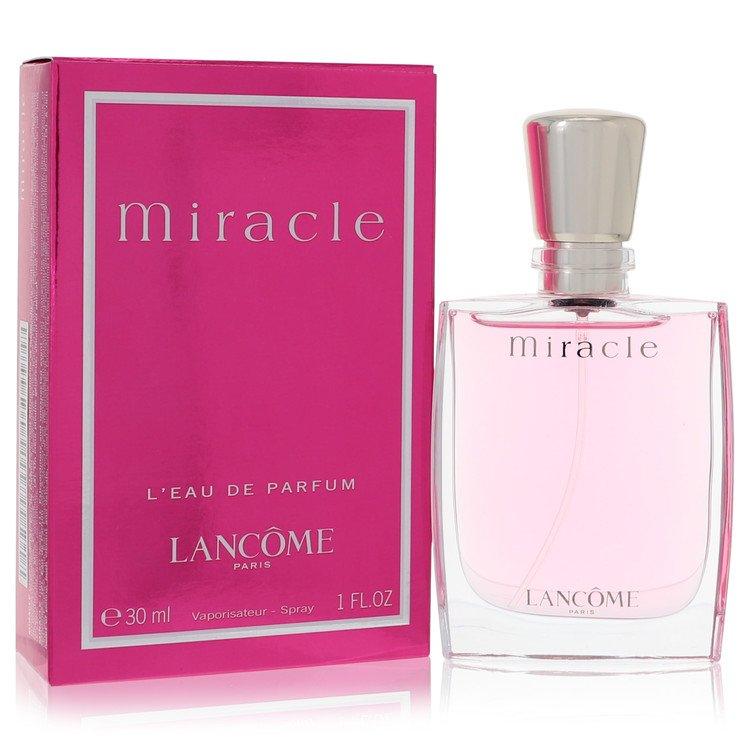 Miracle Eau De Parfum Spray
By Lancome | for Women - GROWING FEELINGS