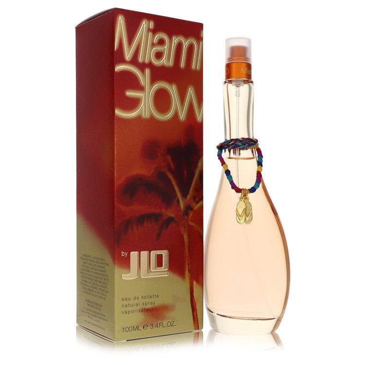 Miami Glow Eau De Toilette Spray
By Jennifer Lopez | for Women - GROWING FEELINGS