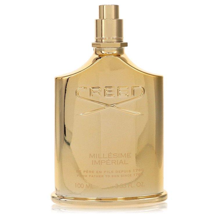 Millesime Imperial Eau De Parfum Spray (Tester) By Creed | for Men - GROWING FEELINGS