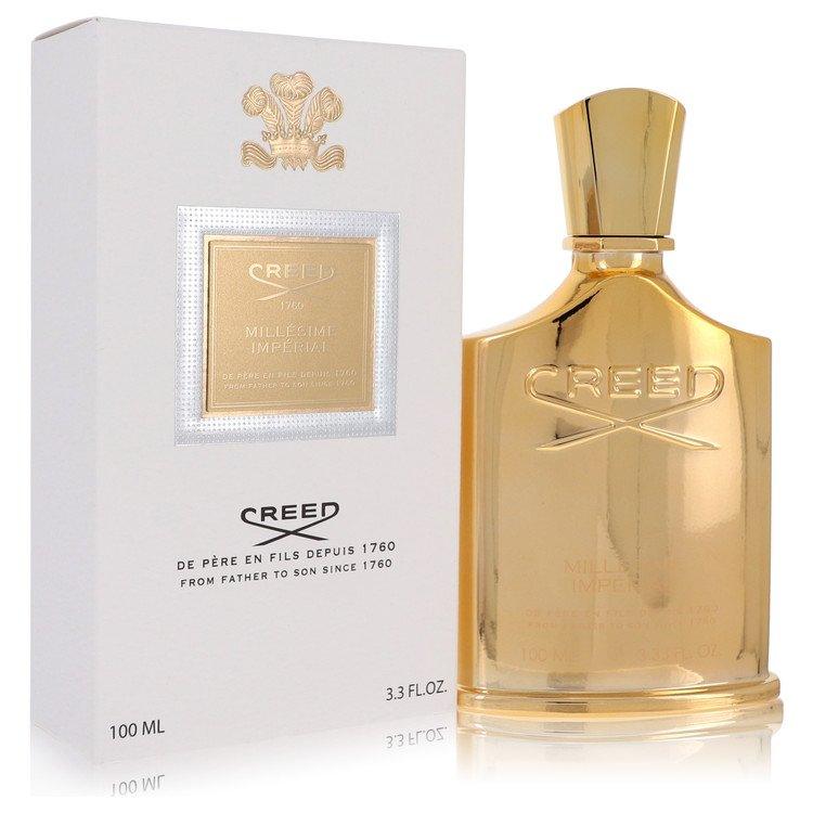 Millesime Imperial Eau De Parfum Spray
By Creed | for Men - GROWING FEELINGS