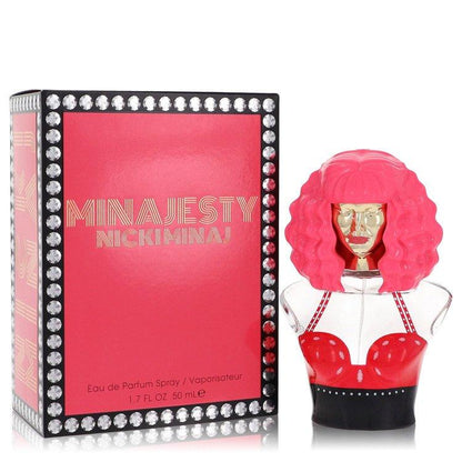 Minajesty Eau De Parfum Spray
By Nicki Minaj | for Women - GROWING FEELINGS