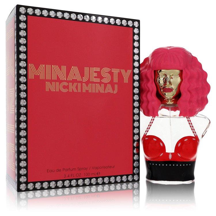 Minajesty Eau De Parfum Spray
By Nicki Minaj | for Women - GROWING FEELINGS