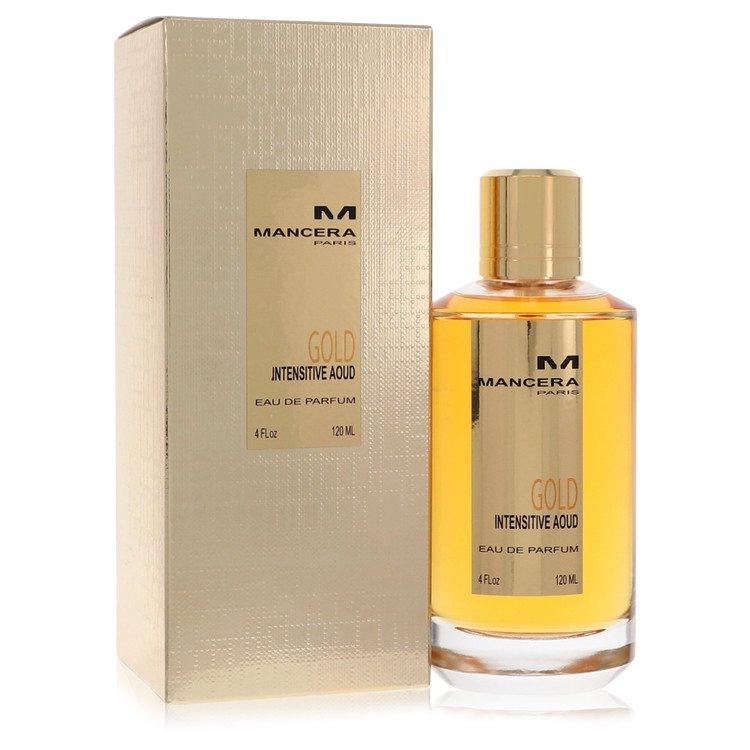 Mancera Intensitive Aoud Gold Eau De Parfum Spray (Unisex)
By Mancera - GROWING FEELINGS