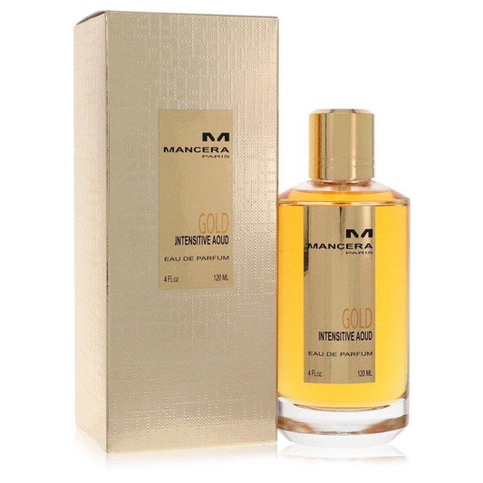 Mancera Intensitive Aoud Gold Eau De Parfum Spray (Unisex)
By Mancera - GROWING FEELINGS