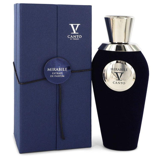 Mirabile Extrait De Parfum Spray (Unisex)
By V Canto - GROWING FEELINGS