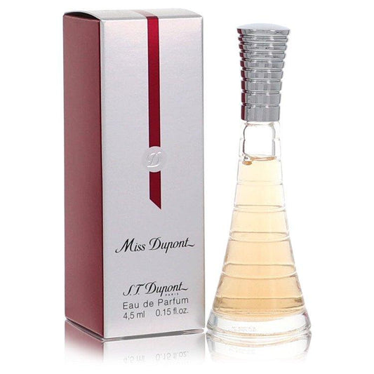 Miss Dupont Mini Eau De Parfum
By St Dupont | for Women - GROWING FEELINGS