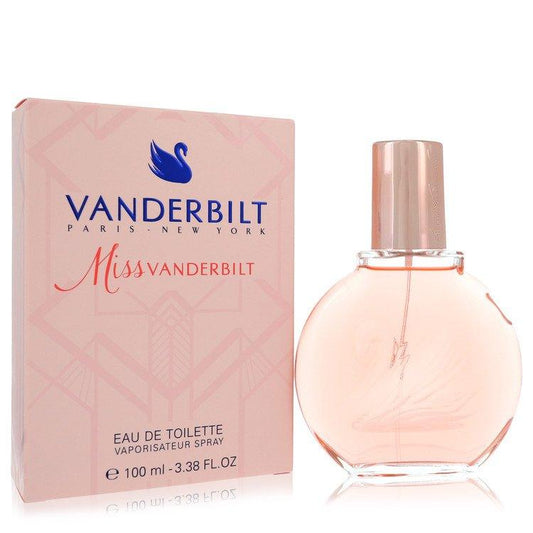 Miss Vanderbilt Eau De Toilette Spray
By Gloria Vanderbilt | for Women - GROWING FEELINGS