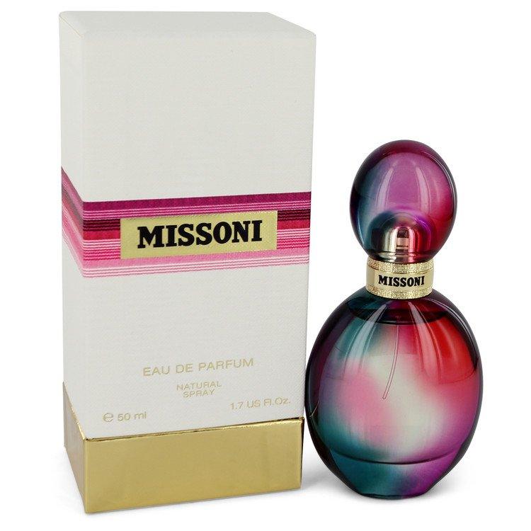 Missoni Eau De Parfum Spray
By Missoni | for Women - GROWING FEELINGS