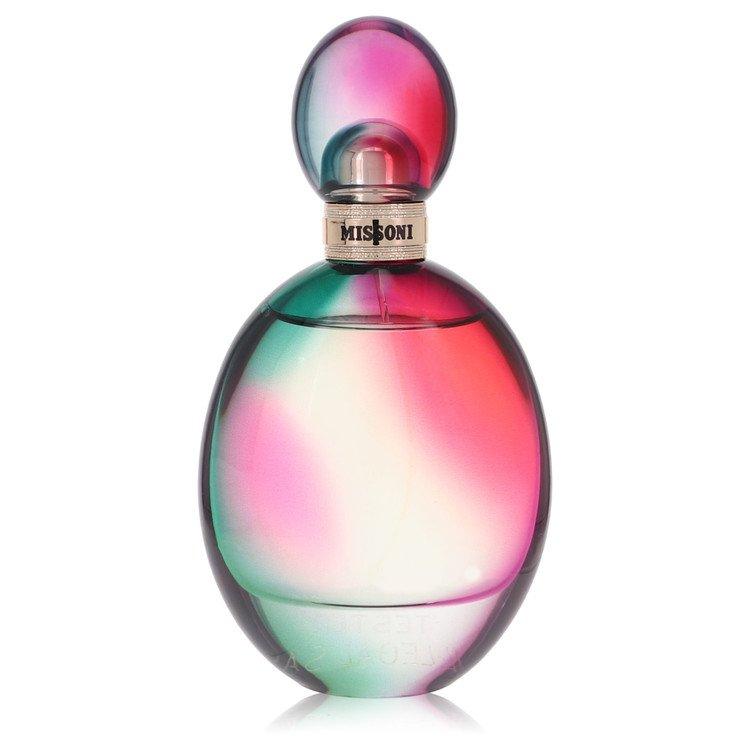 Missoni Eau De Parfum Spray (Tester)
By Missoni | for Women - GROWING FEELINGS