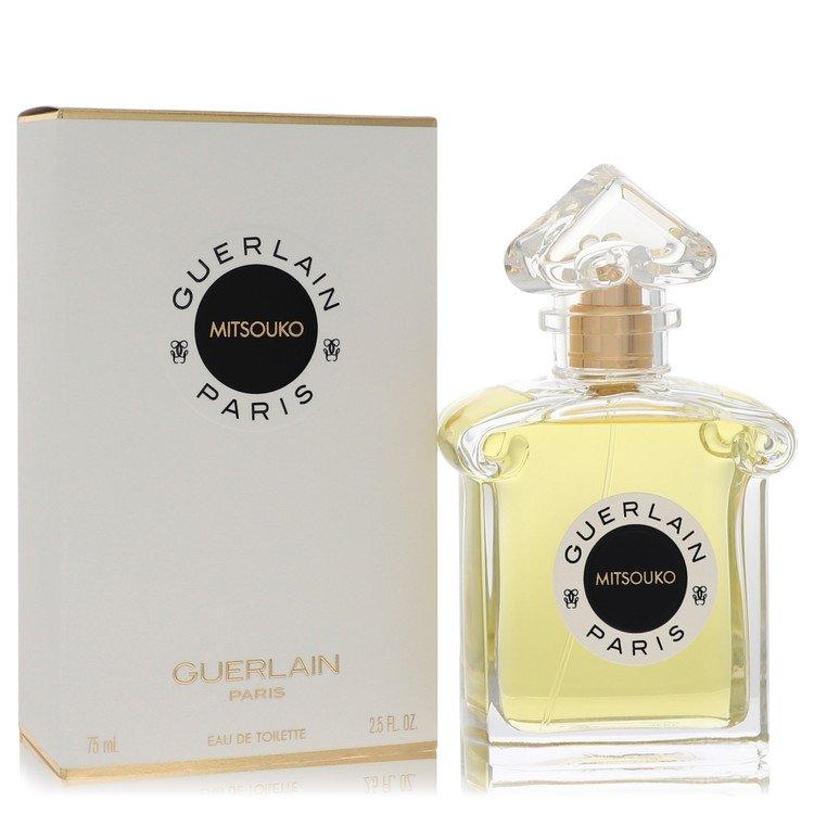 Mitsouko Eau De Toilette Spray
By Guerlain | for Women - GROWING FEELINGS