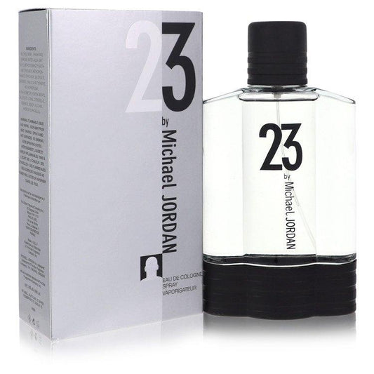 Michael Jordan 23 Eau De Cologne Spray
By Michael Jordan | for Men - GROWING FEELINGS