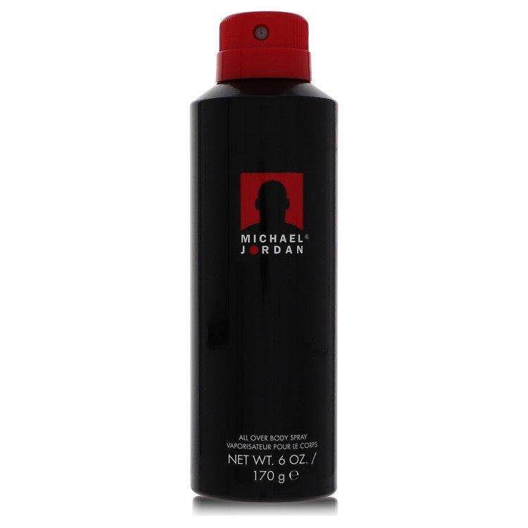 Michael Jordan Body Spray
By Michael Jordan | for Men - GROWING FEELINGS