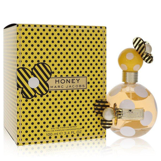 Marc Jacobs Honey Eau De Parfum Spray
By Marc Jacobs | for Women - GROWING FEELINGS