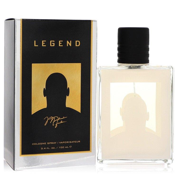 Michael Jordan Legend Eau De Toilette Spray
By Michael Jordan | for Men - GROWING FEELINGS