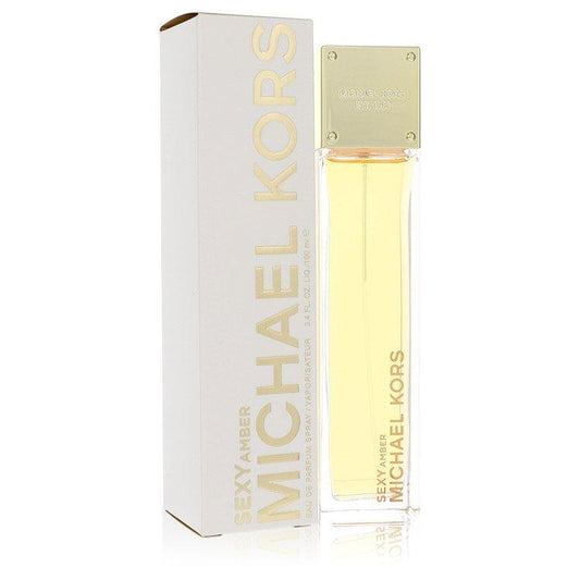 Michael Kors Sexy Amber Eau De Parfum Spray
By Michael Kors | for Women - GROWING FEELINGS