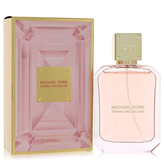 Michael Kors Sparkling Blush Eau De Parfum Spray
By Michael Kors | for Women - GROWING FEELINGS