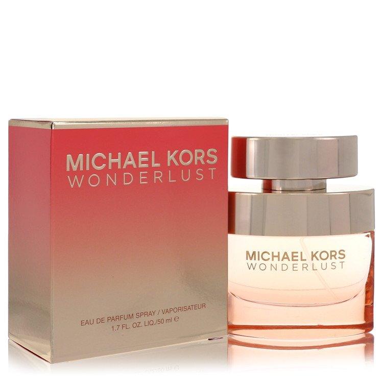 Michael Kors Wonderlust Eau De Parfum Spray
By Michael Kors | for Women - GROWING FEELINGS