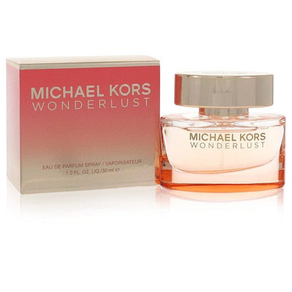 Michael Kors Wonderlust Eau De Parfum Spray
By Michael Kors | for Women - GROWING FEELINGS