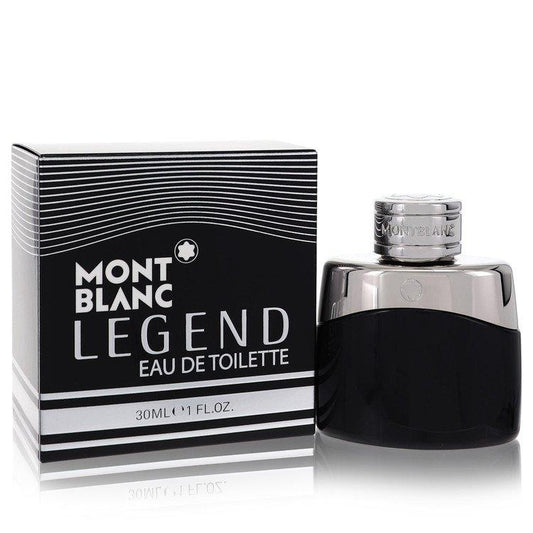 Montblanc Legend Eau De Toilette Spray
By Mont Blanc | for Men - GROWING FEELINGS