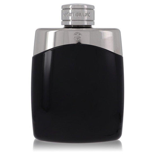 Montblanc Legend Eau De Toilette Spray (Tester) By Mont Blanc | for Men - GROWING FEELINGS