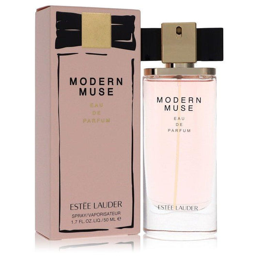 Modern Muse Eau De Parfum Spray
By Estee Lauder | for Women - GROWING FEELINGS