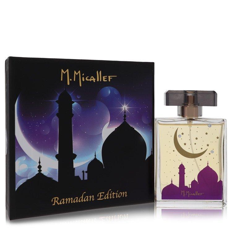 Micallef Ramadan Edition Eau De Parfum Spray
By M. Micallef | for Women - GROWING FEELINGS