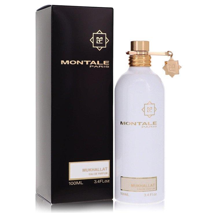 Montale Mukhallat Eau De Parfum Spray
By Montale | for Women - GROWING FEELINGS