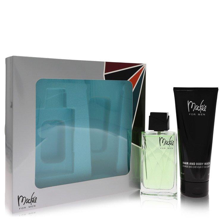 Mackie Gift Set By Bob Mackie | for Men - GROWING FEELINGS