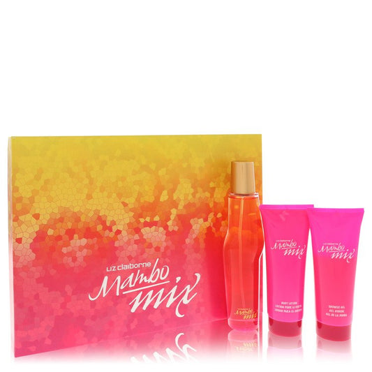 Mambo Mix Gift Set