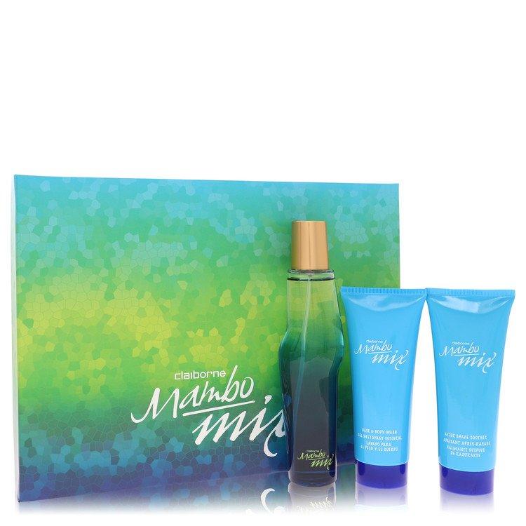 Mambo Mix Gift Set
By Liz Claiborne | for Men - GROWING FEELINGS