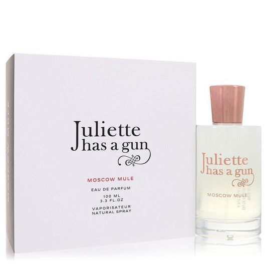 Moscow Mule Eau De Parfum Spray
By Juliette Has a Gun | for Women - GROWING FEELINGS