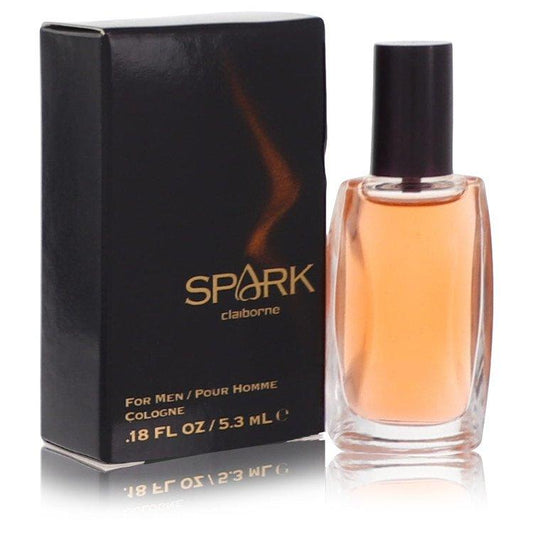 Spark Mini Cologne
By Liz Claiborne | for Men - GROWING FEELINGS