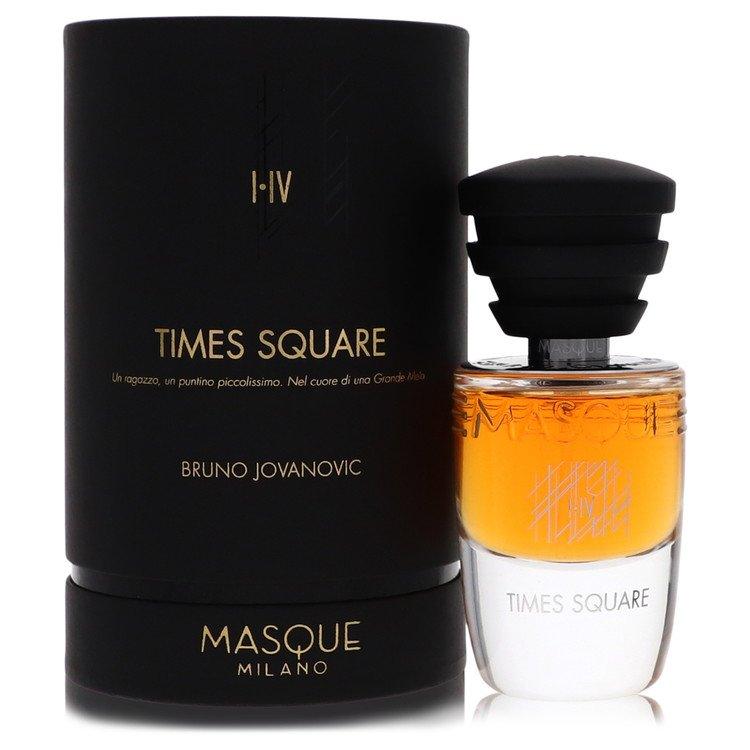 Masque Milano Times Square Eau De Parfum Spray (Unisex)
By Masque Milano - GROWING FEELINGS