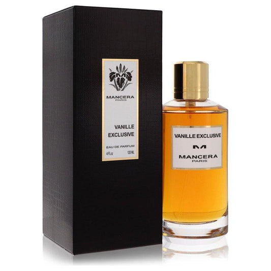 Mancera Vanille Exclusive Eau De Parfum Spray (Unisex)
By Mancera - GROWING FEELINGS