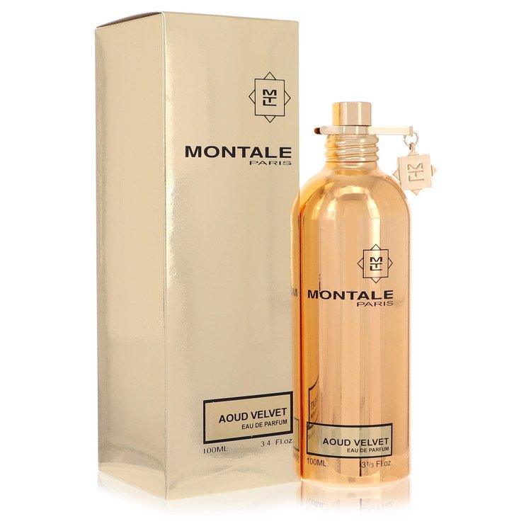 Montale Aoud Velvet Eau De Parfum Spray
By Montale | for Women - GROWING FEELINGS