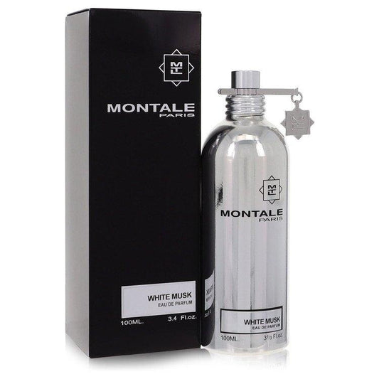 Montale White Musk Eau De Parfum Spray
By Montale | for Women - GROWING FEELINGS