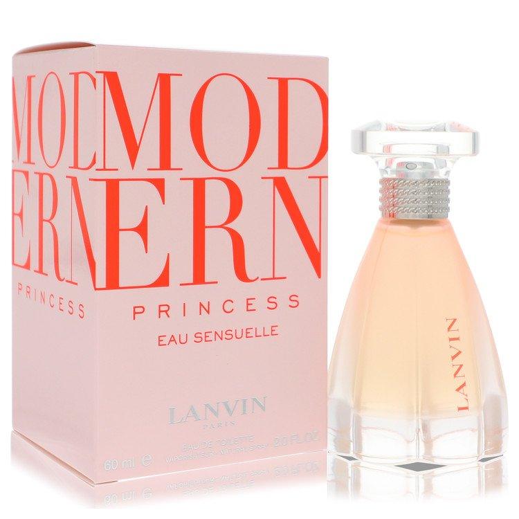 Modern Princess Eau Sensuelle Eau De Toilette Spray
By Lanvin | for Women - GROWING FEELINGS