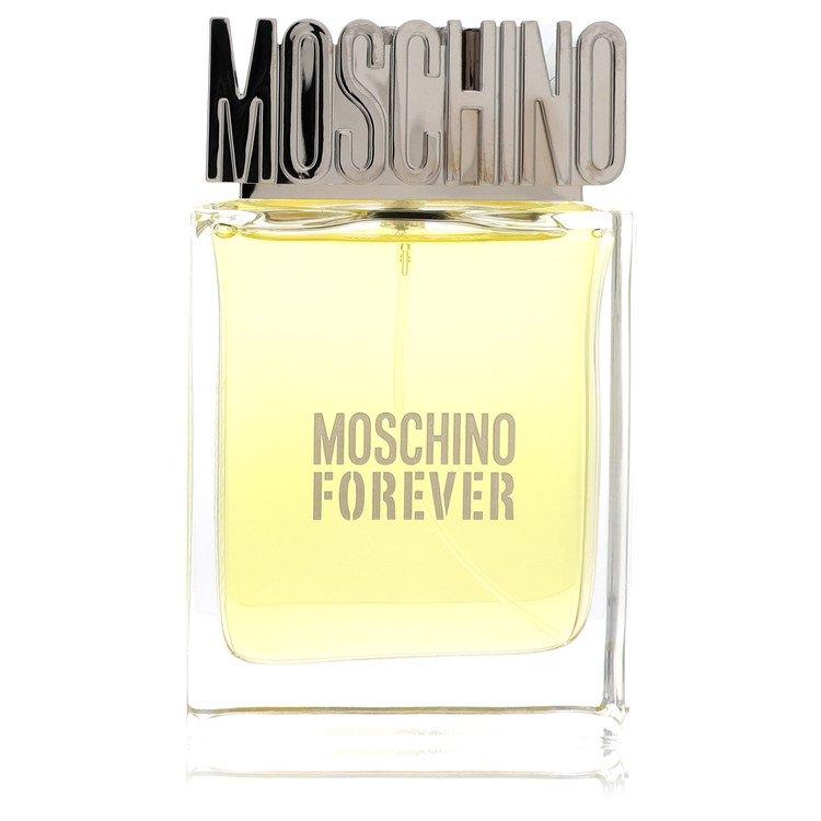 Moschino Forever Eau De Toilette Spray (Tester)
By Moschino | for Men - GROWING FEELINGS