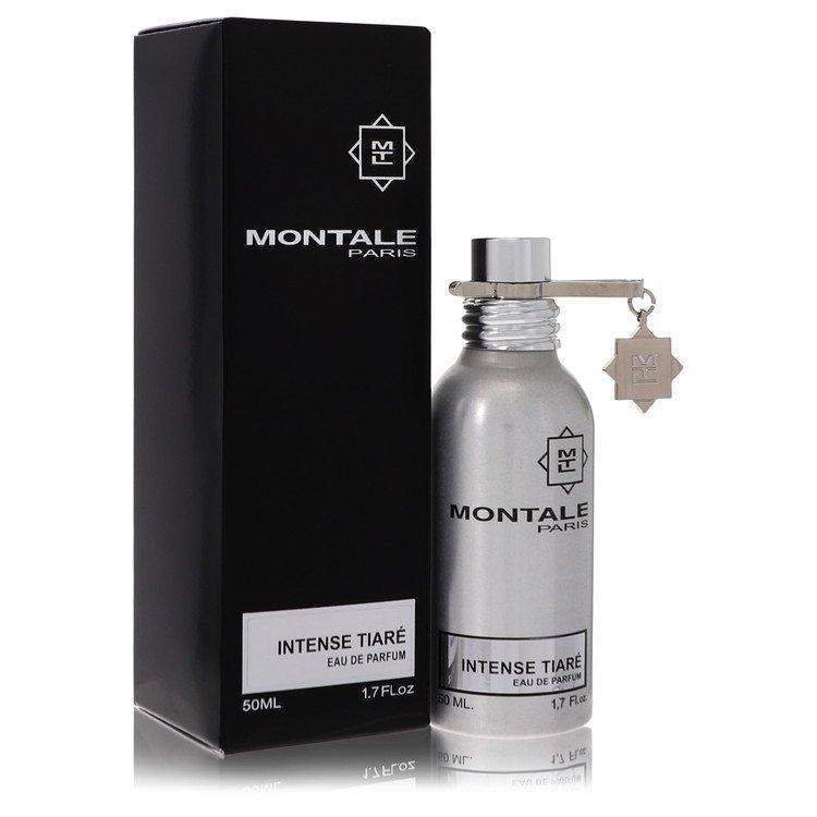 Montale Intense Tiare Eau De Parfum Spray
By Montale | for Women - GROWING FEELINGS