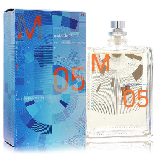 Molecule 05 Eau De Toilette Spray (Unisex)
By Escentric Molecules - GROWING FEELINGS