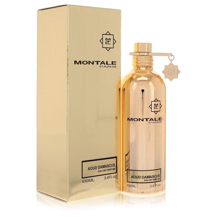 Montale Aoud Damascus Eau De Parfum Spray (Unisex)
By Montale - GROWING FEELINGS