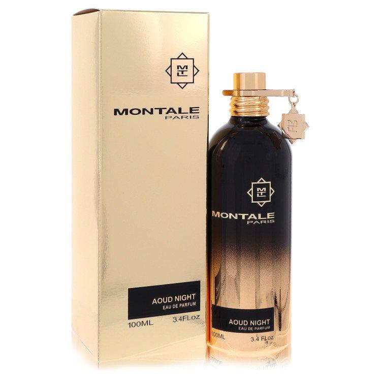 Montale Aoud Night Eau De Parfum Spray (Unisex)
By Montale - GROWING FEELINGS