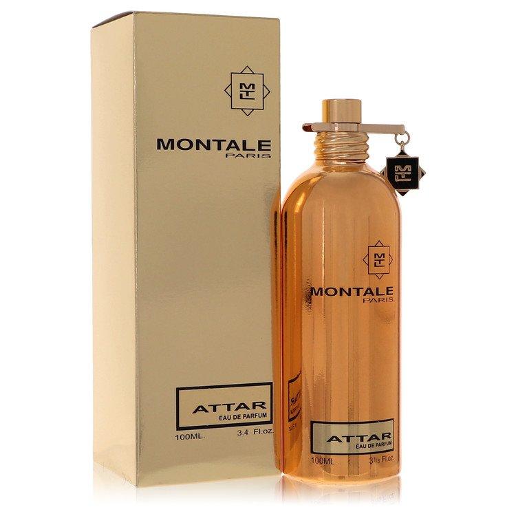 Montale Attar Eau De Parfum Spray
By Montale | for Women - GROWING FEELINGS