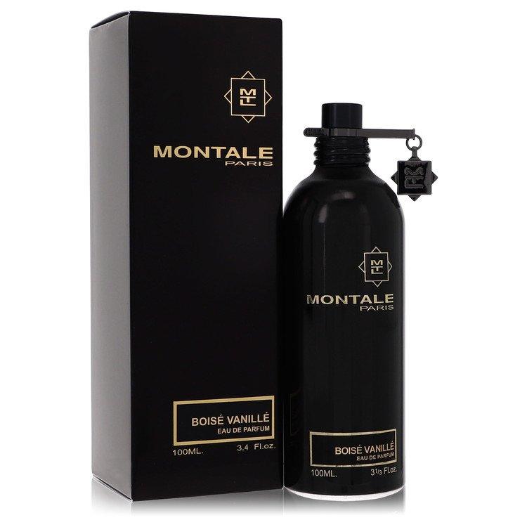 Montale Boise Vanille Eau De Parfum Spray
By Montale | for Women - GROWING FEELINGS