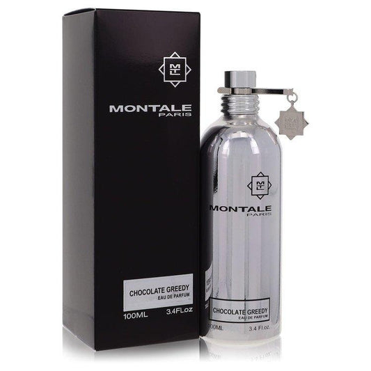 Montale Chocolate Greedy Eau De Parfum Spray (Unisex)
By Montale - GROWING FEELINGS