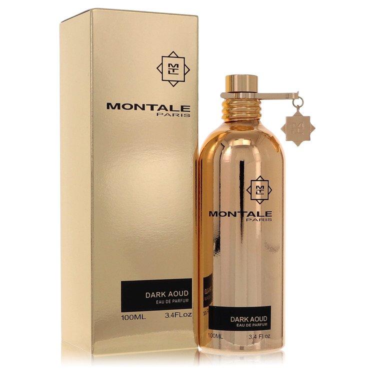 Montale Dark Aoud Eau De Parfum Spray (Unisex)
By Montale - GROWING FEELINGS