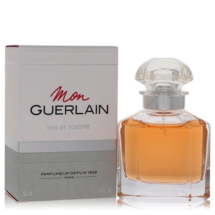 Mon Guerlain Eau De Toilette Spray
By Guerlain | for Women - GROWING FEELINGS