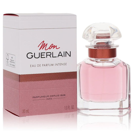 Mon Guerlain Intense Eau De Parfum Intense Spray By Guerlain | for Women