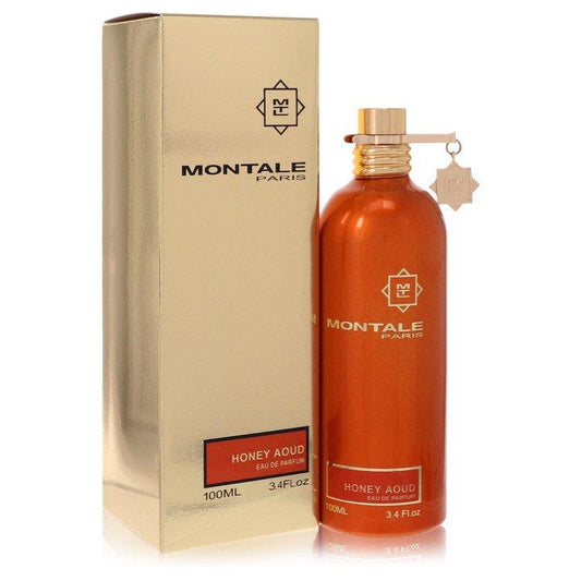 Montale Honey Aoud Eau De Parfum Spray
By Montale | for Women - GROWING FEELINGS