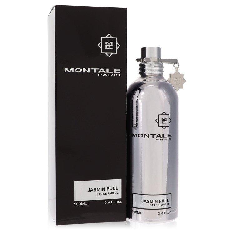 Montale Jasmin Full Eau De Parfum Spray
By Montale | for Women - GROWING FEELINGS